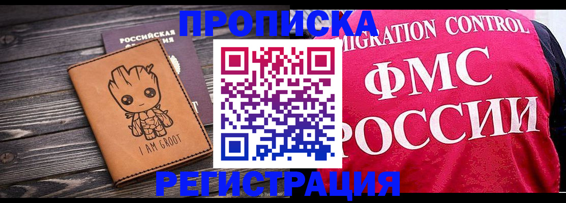 прописка 2025 в Черняховске